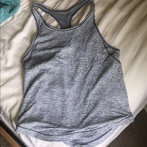 Lululemon Racerback Tank Top